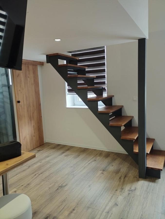 Apartman Herceg モスタル エクステリア 写真