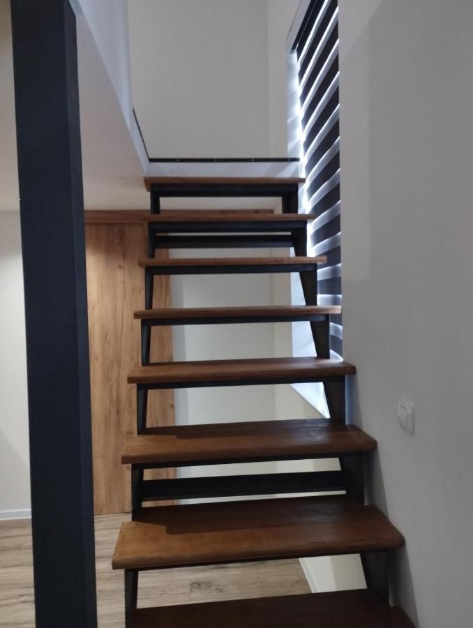 Apartman Herceg モスタル エクステリア 写真