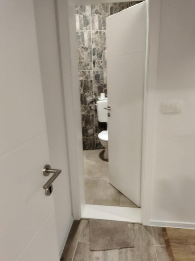 Apartman Herceg モスタル エクステリア 写真