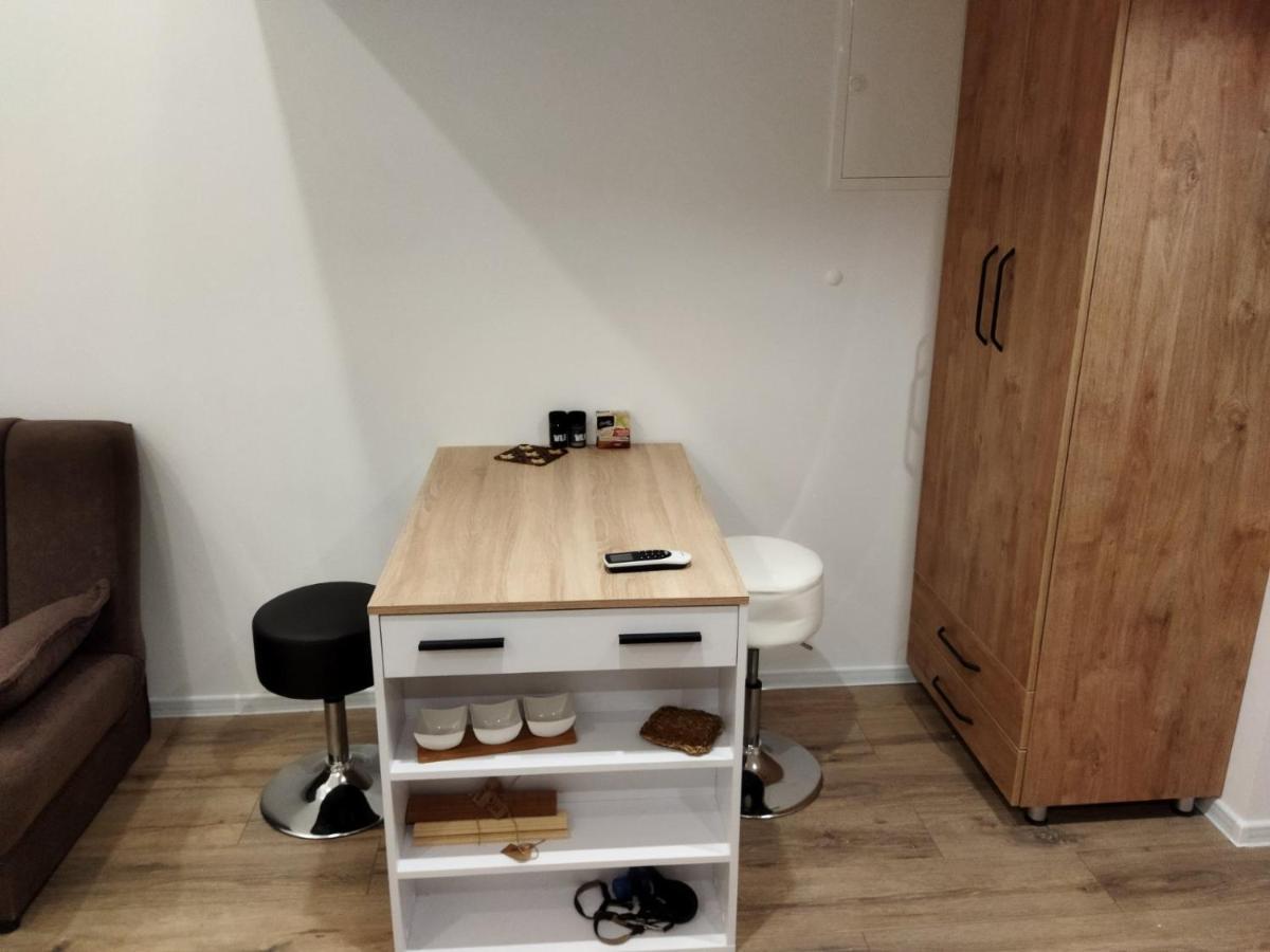 Apartman Herceg モスタル エクステリア 写真