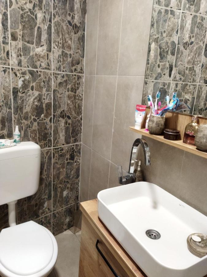 Apartman Herceg モスタル エクステリア 写真