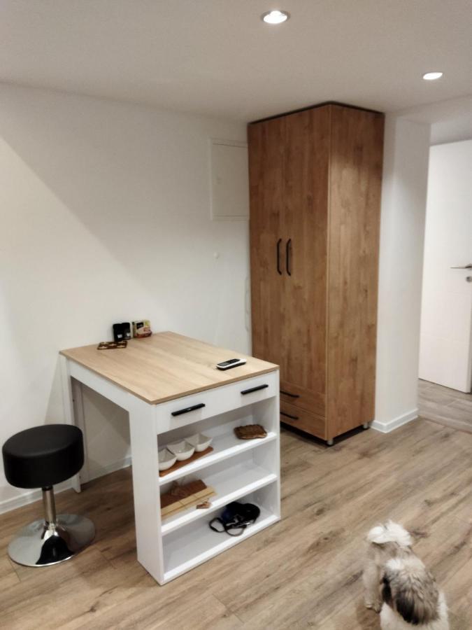 Apartman Herceg モスタル エクステリア 写真