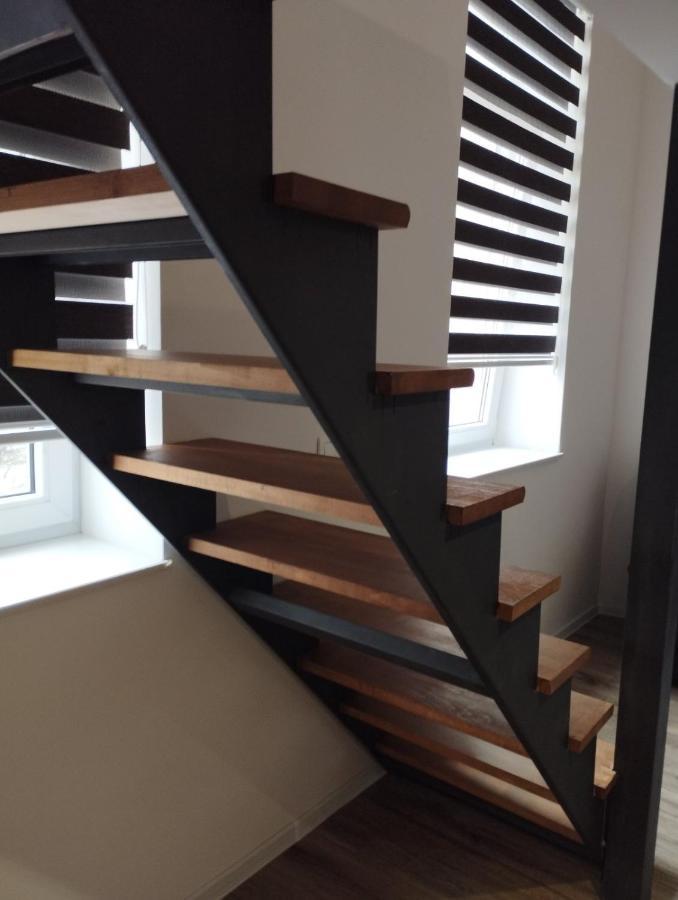 Apartman Herceg モスタル エクステリア 写真